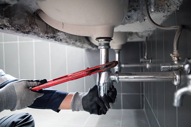 Trusted Gas Line Repair service in Dolton, IL - Masters Plumbing Service